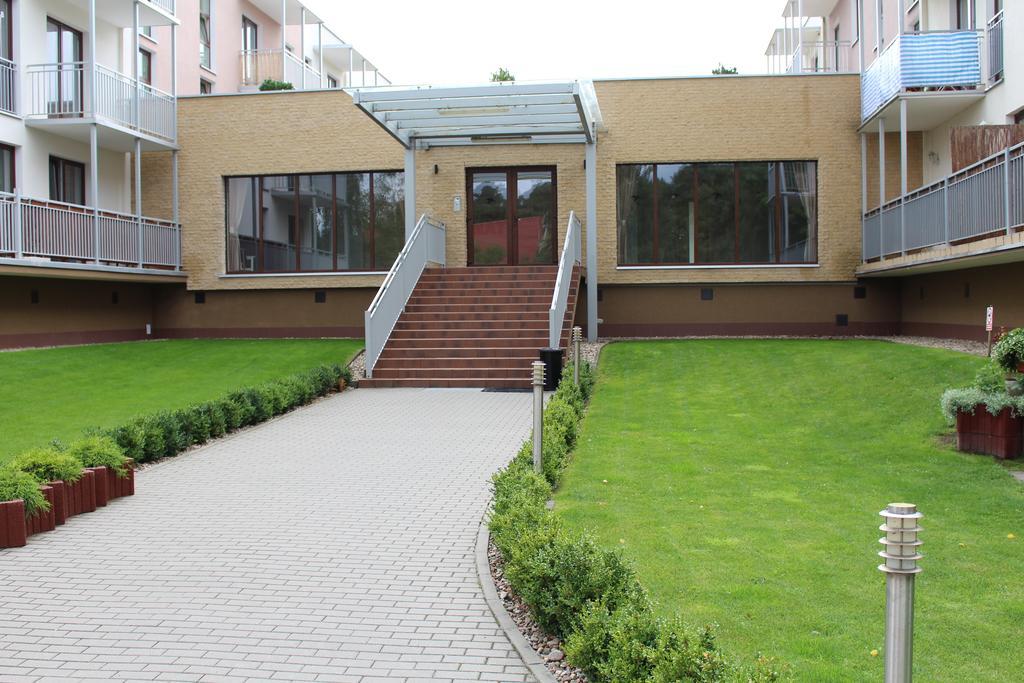 Turkusowa Przystan Διαμέρισμα Darlowko Δωμάτιο φωτογραφία